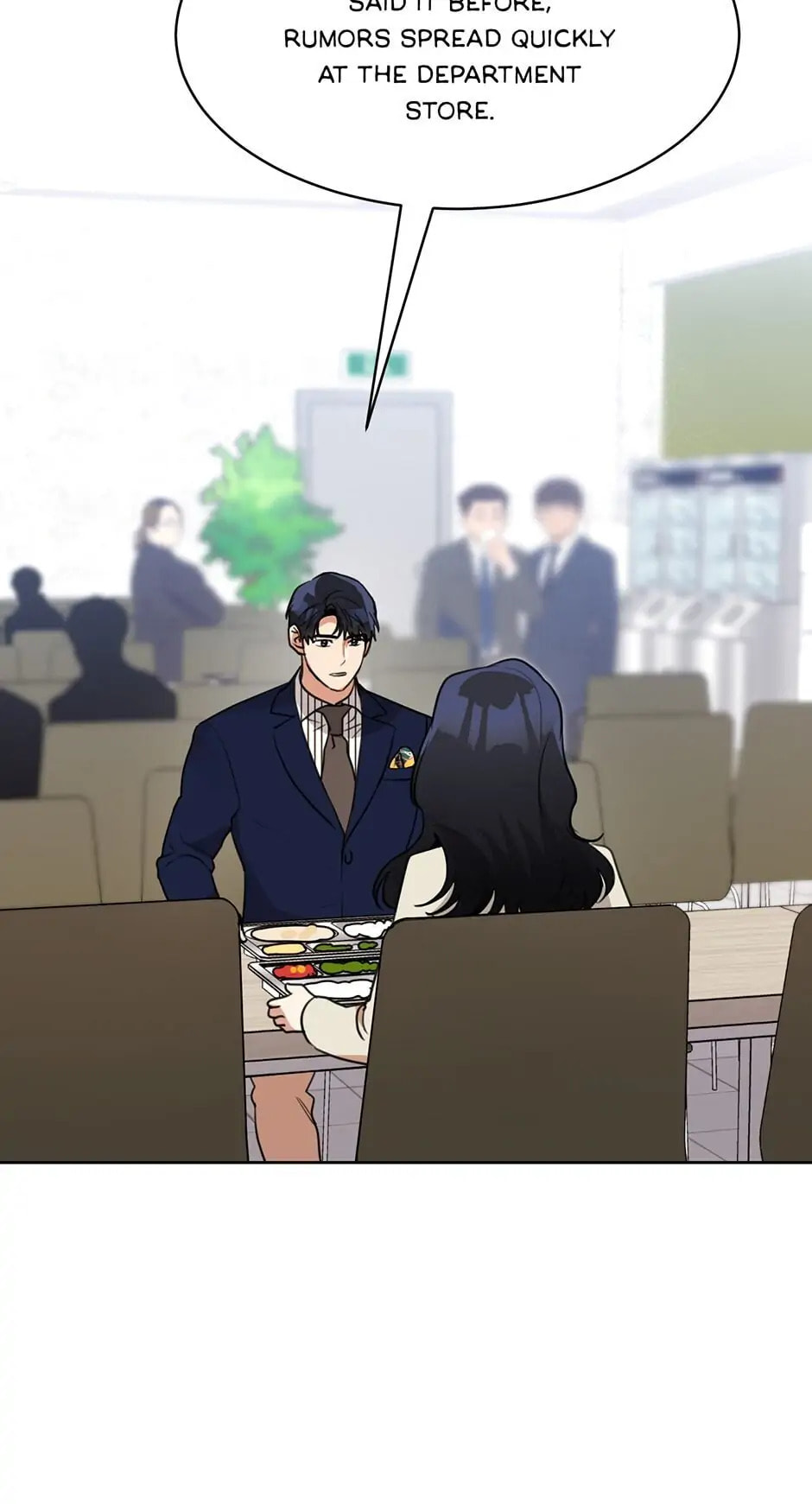 Wife After Love Chapter 67 page 45 - 