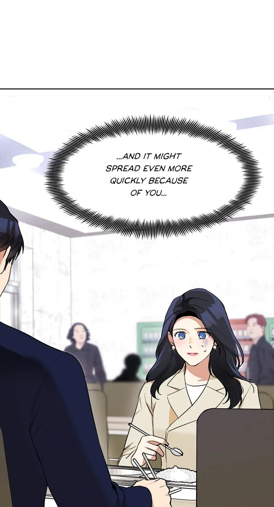 Wife After Love Chapter 67 page 46 - 