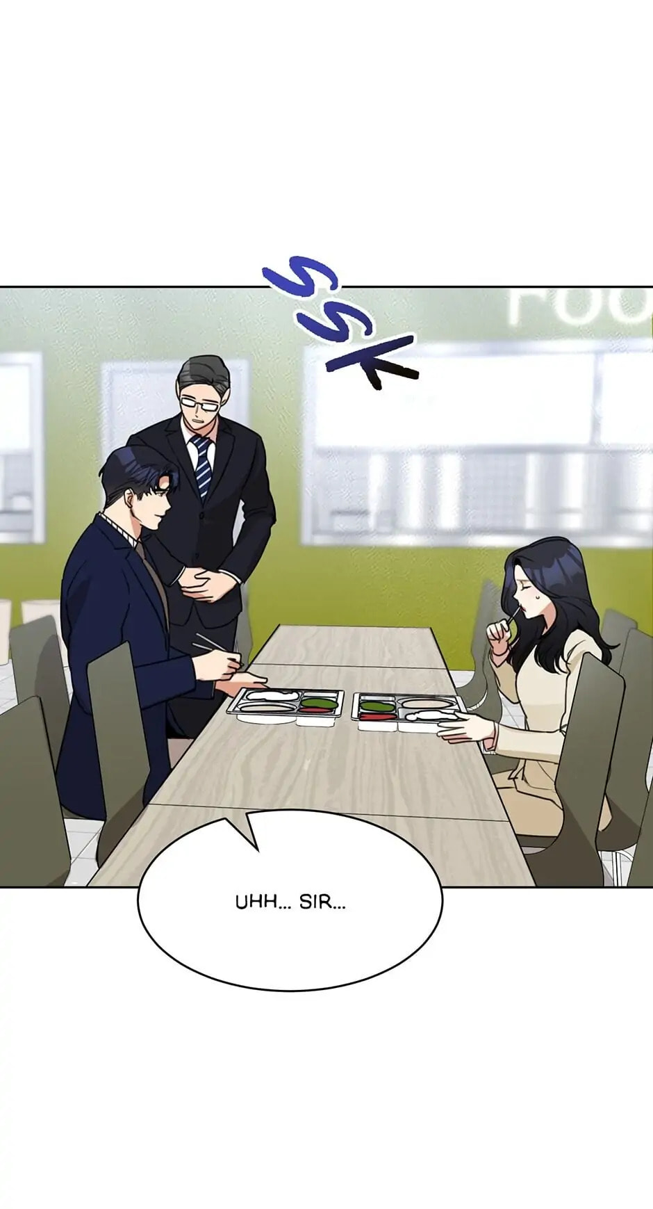 Wife After Love Chapter 67 page 48 - 