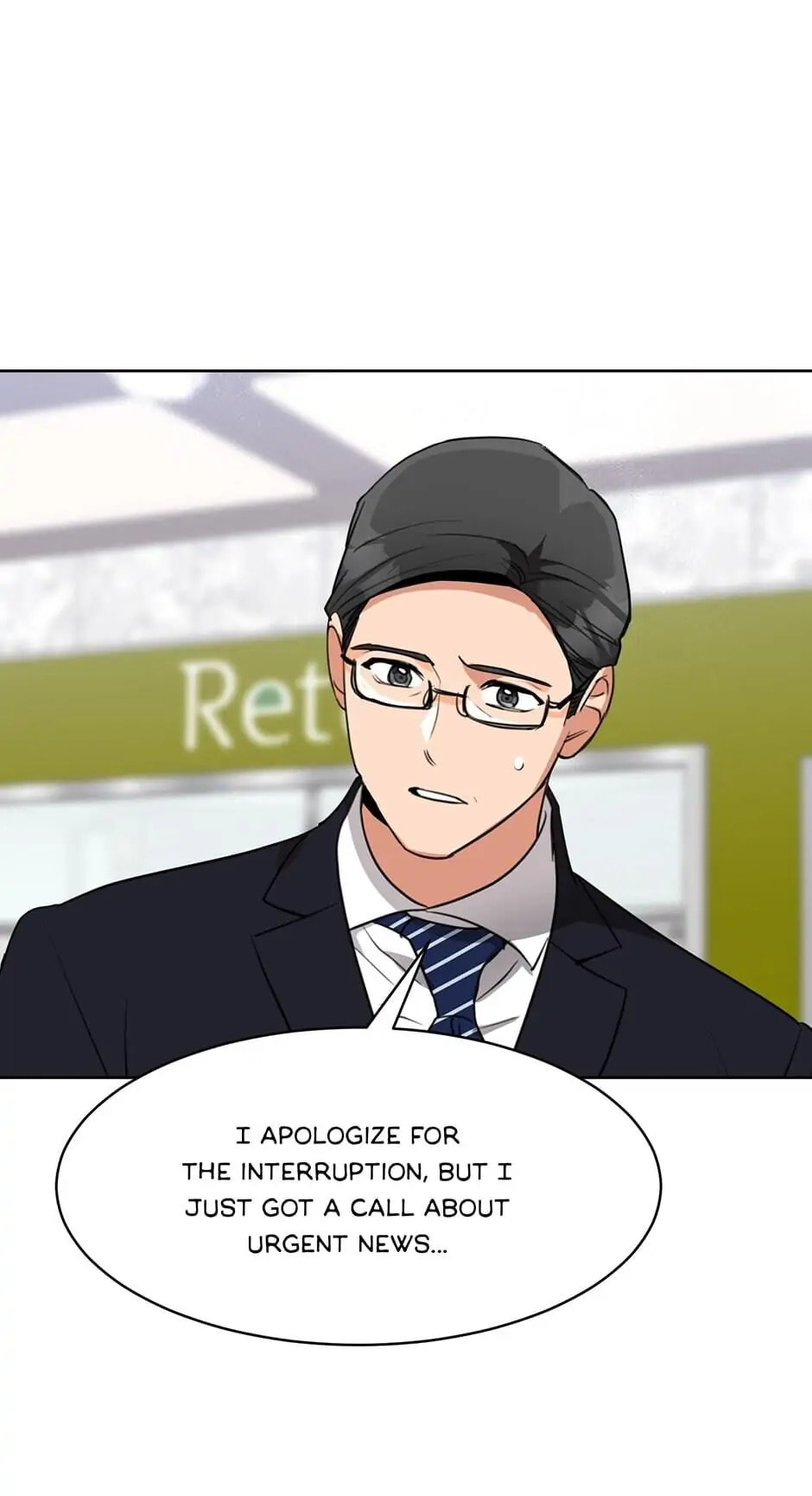 Wife After Love Chapter 67 page 49 - 