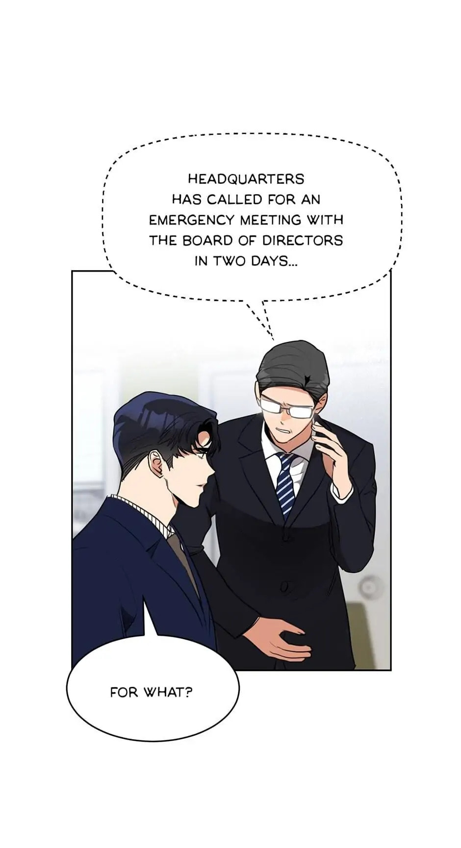 Wife After Love Chapter 67 page 50 - 