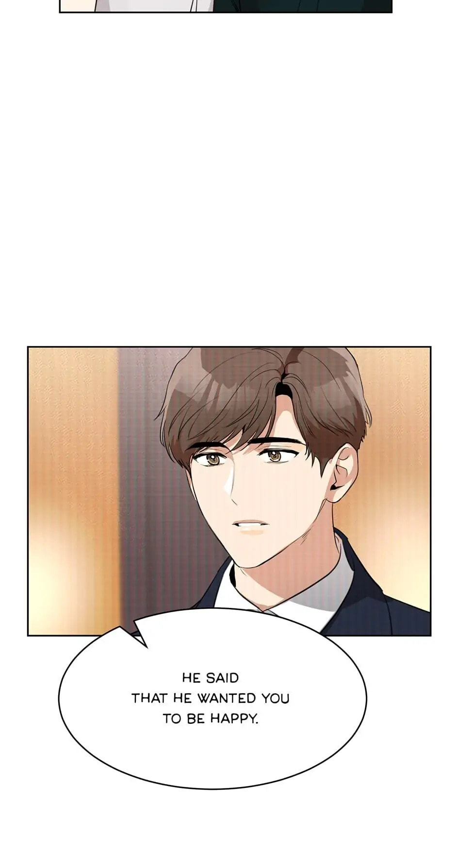Wife After Love Chapter 67 page 6 - 