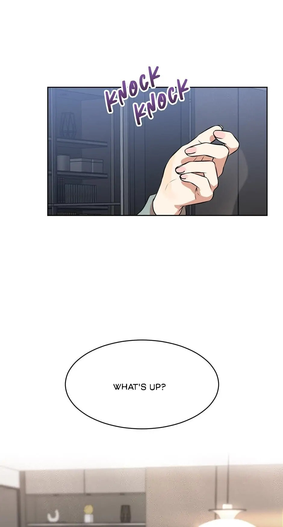 Wife After Love Chapter 67 page 55 - 