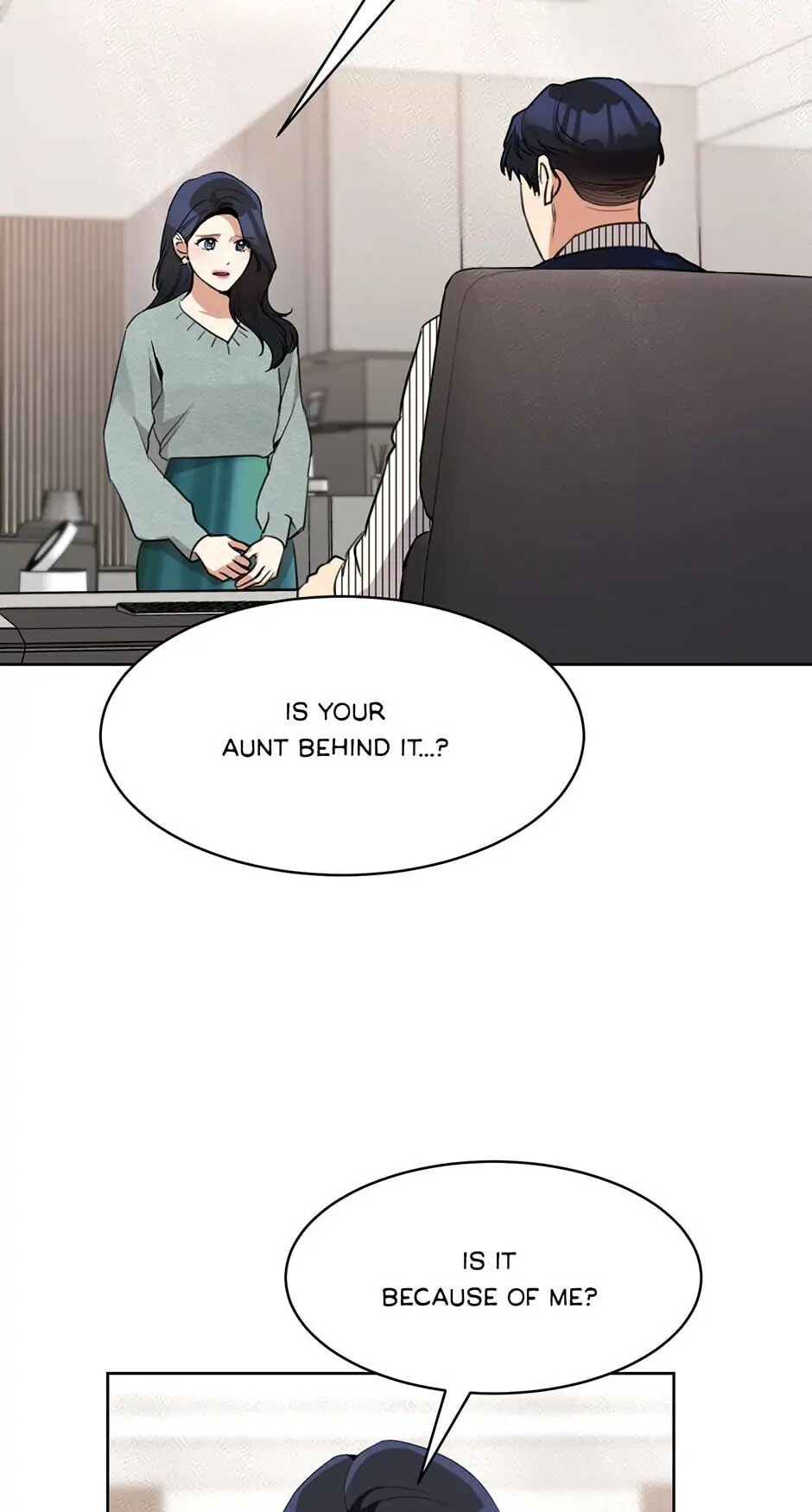 Wife After Love Chapter 67 page 58 - 