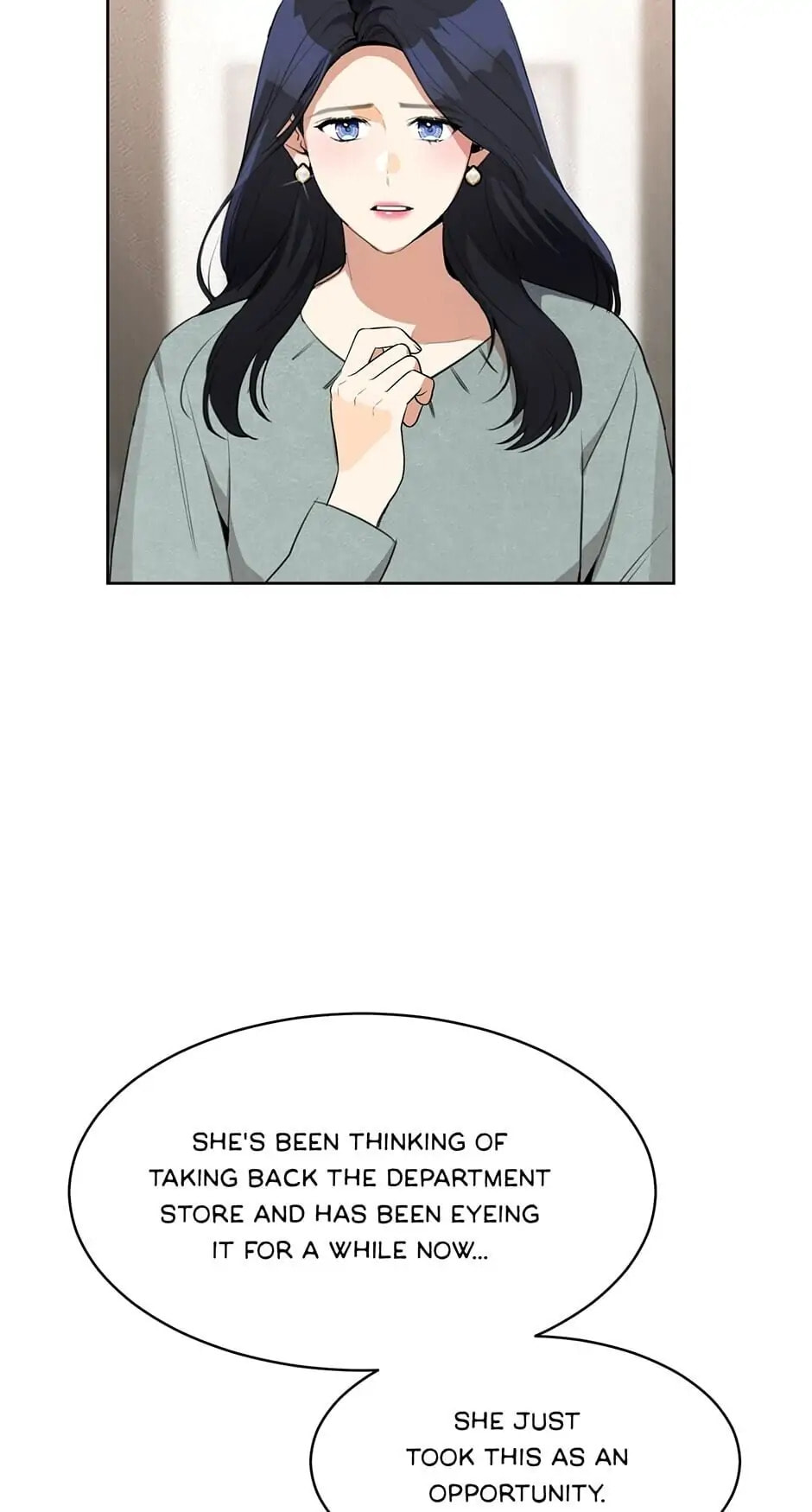 Wife After Love Chapter 67 page 59 - 