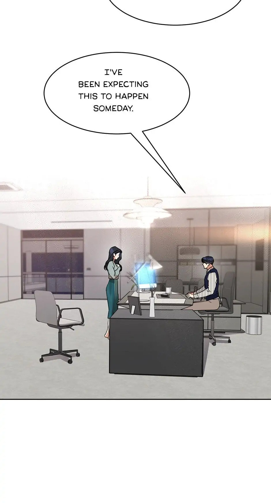 Wife After Love Chapter 67 page 60 - 