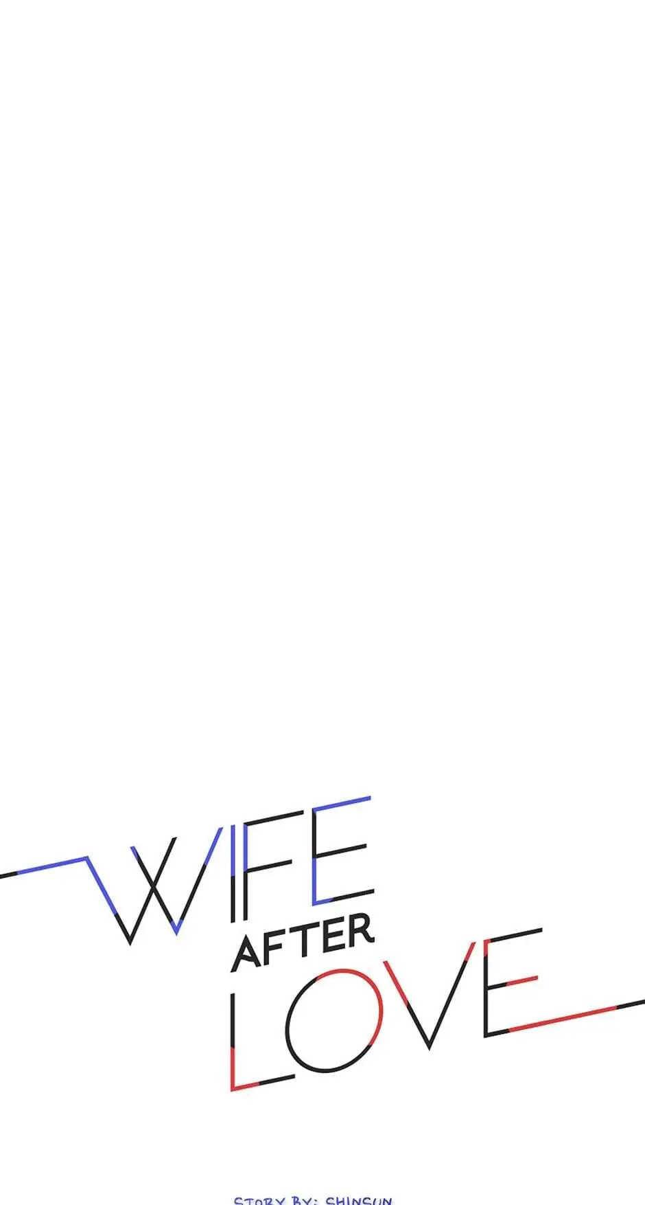 Wife After Love Chapter 67 page 7 - 
