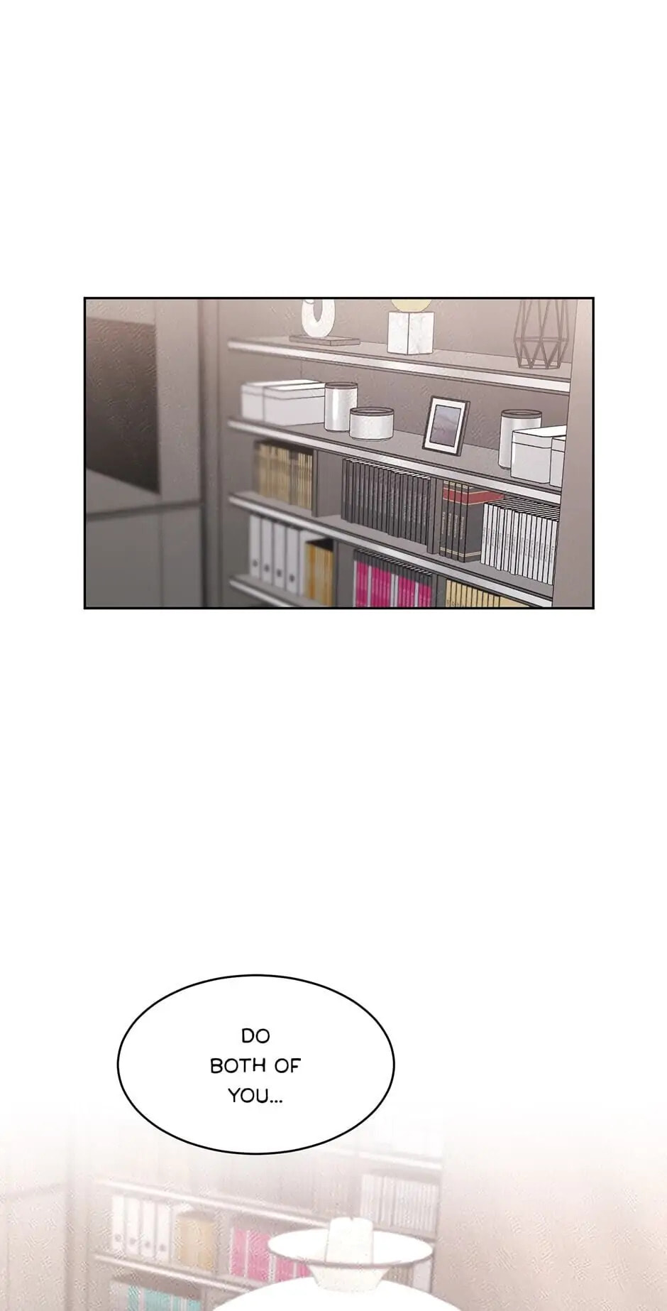 Wife After Love Chapter 67 page 61 - 