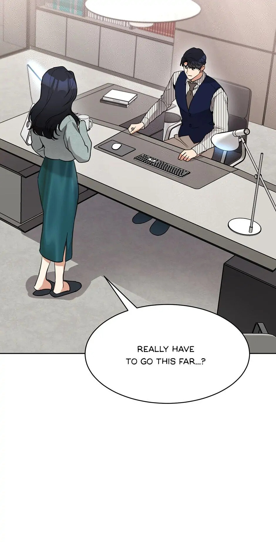 Wife After Love Chapter 67 page 62 - 
