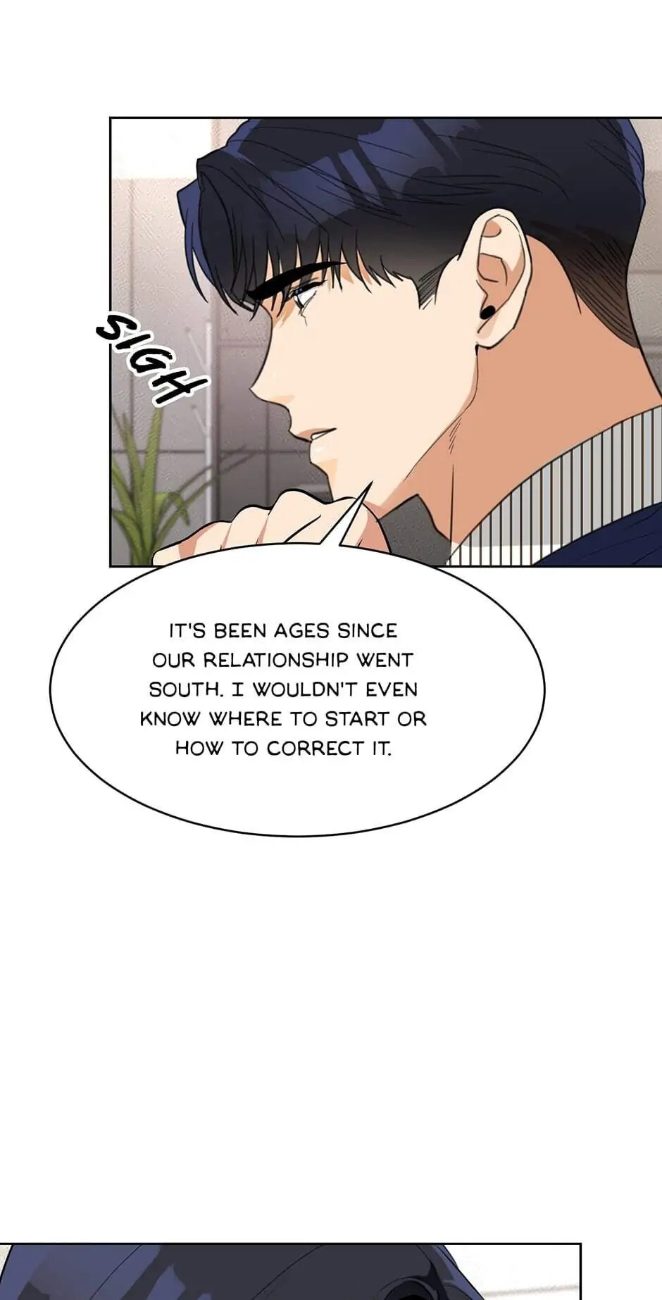 Wife After Love Chapter 67 page 63 - 