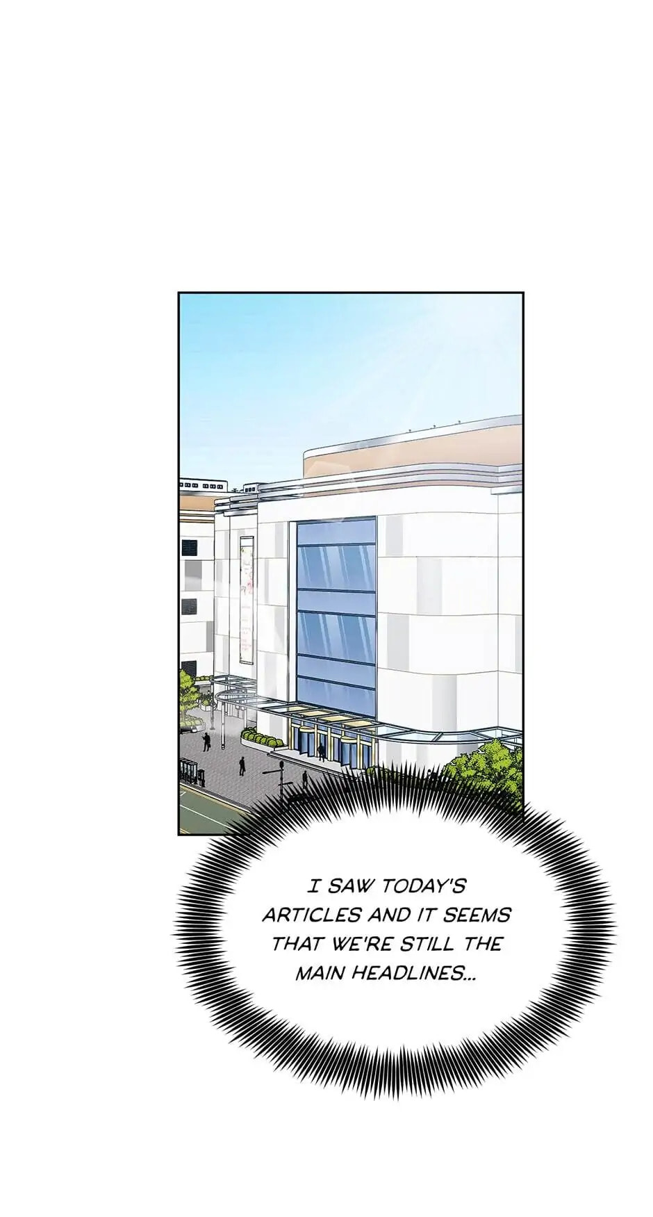 Wife After Love Chapter 67 page 9 - 