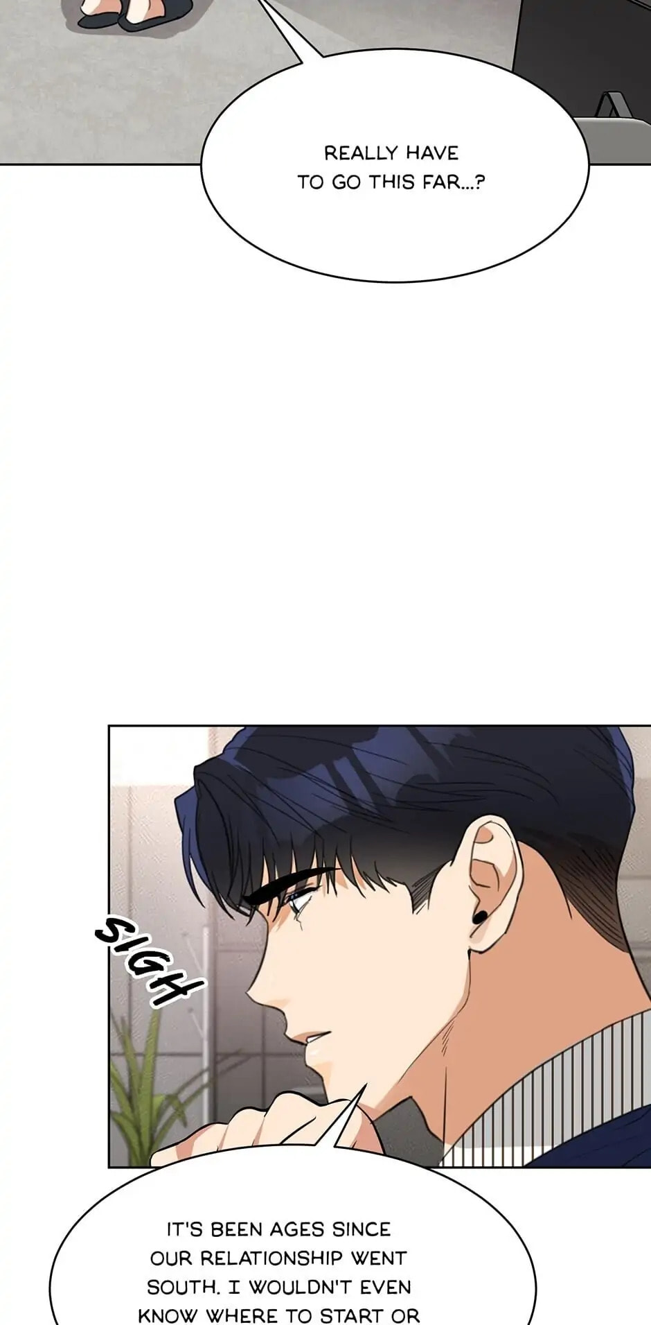 Wife After Love Chapter 68 page 2 - 