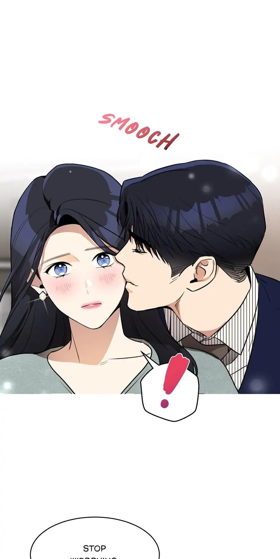 Wife After Love Chapter 68 page 11 - 