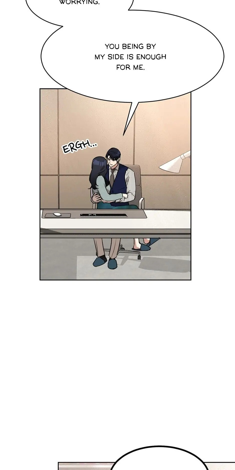 Wife After Love Chapter 68 page 12 - 