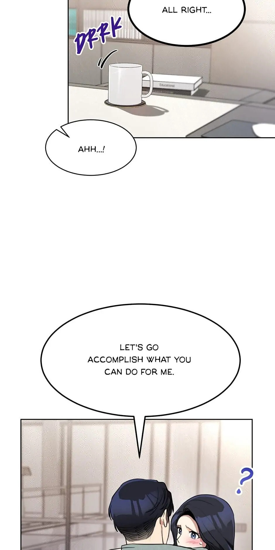 Wife After Love Chapter 68 page 13 - 