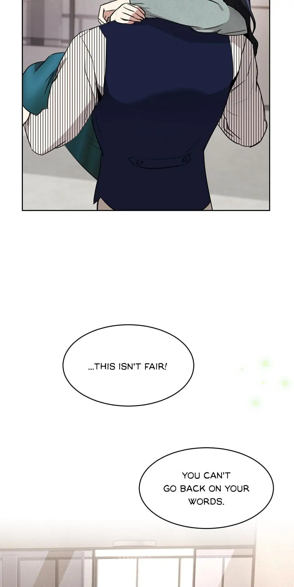 Wife After Love Chapter 68 page 14 - 