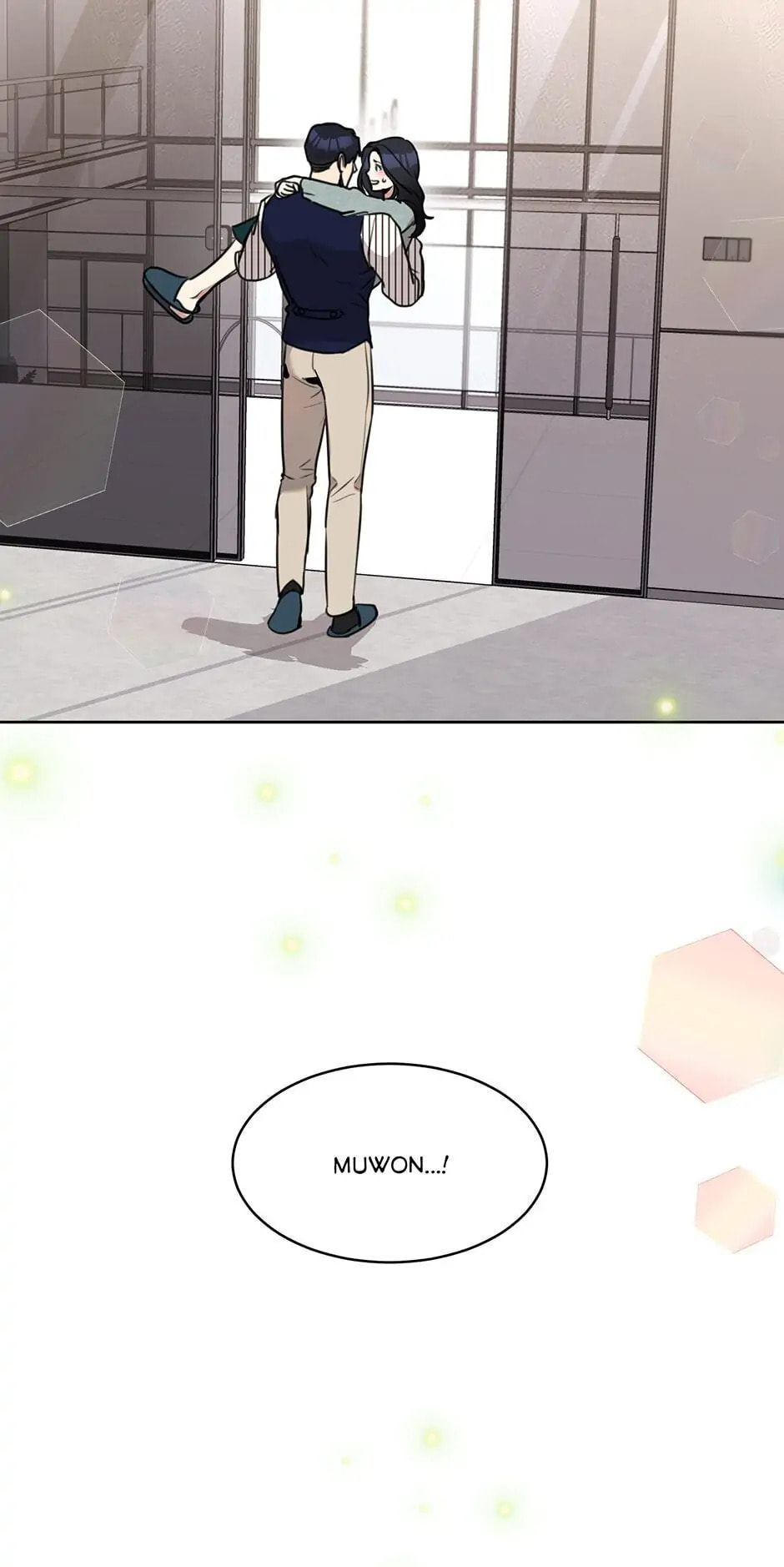 Wife After Love Chapter 68 page 15 - 