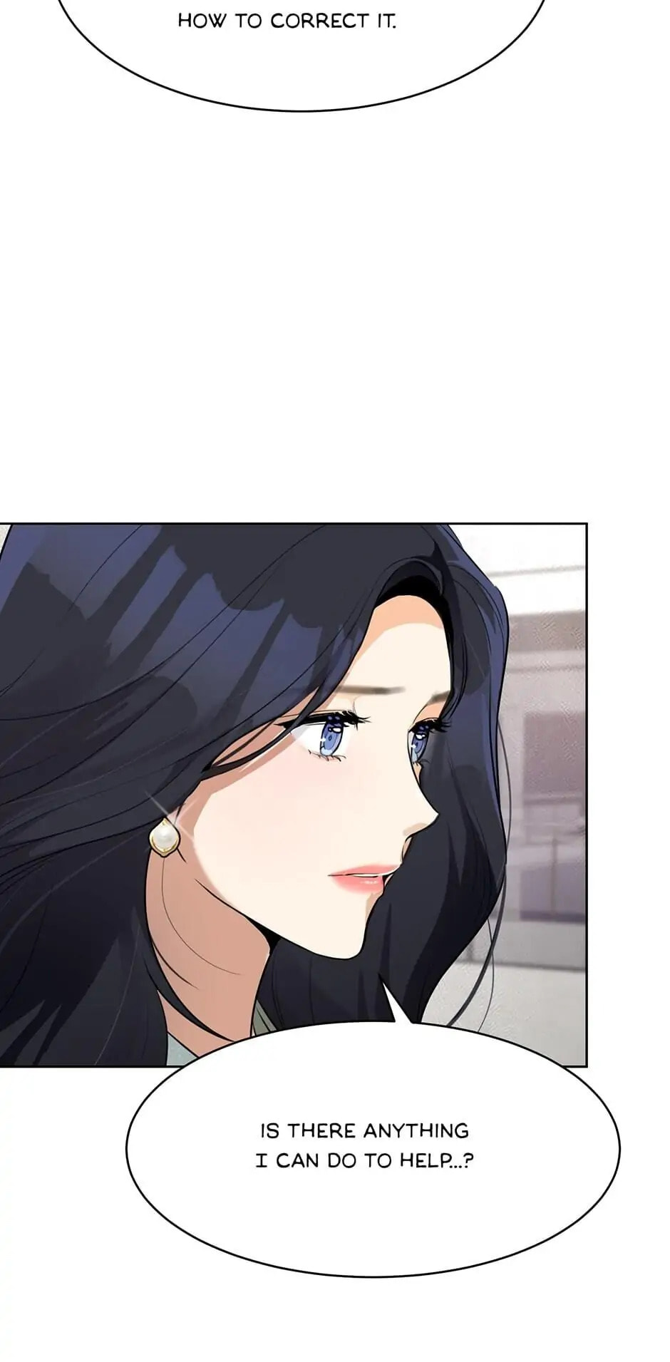 Wife After Love Chapter 68 page 3 - 