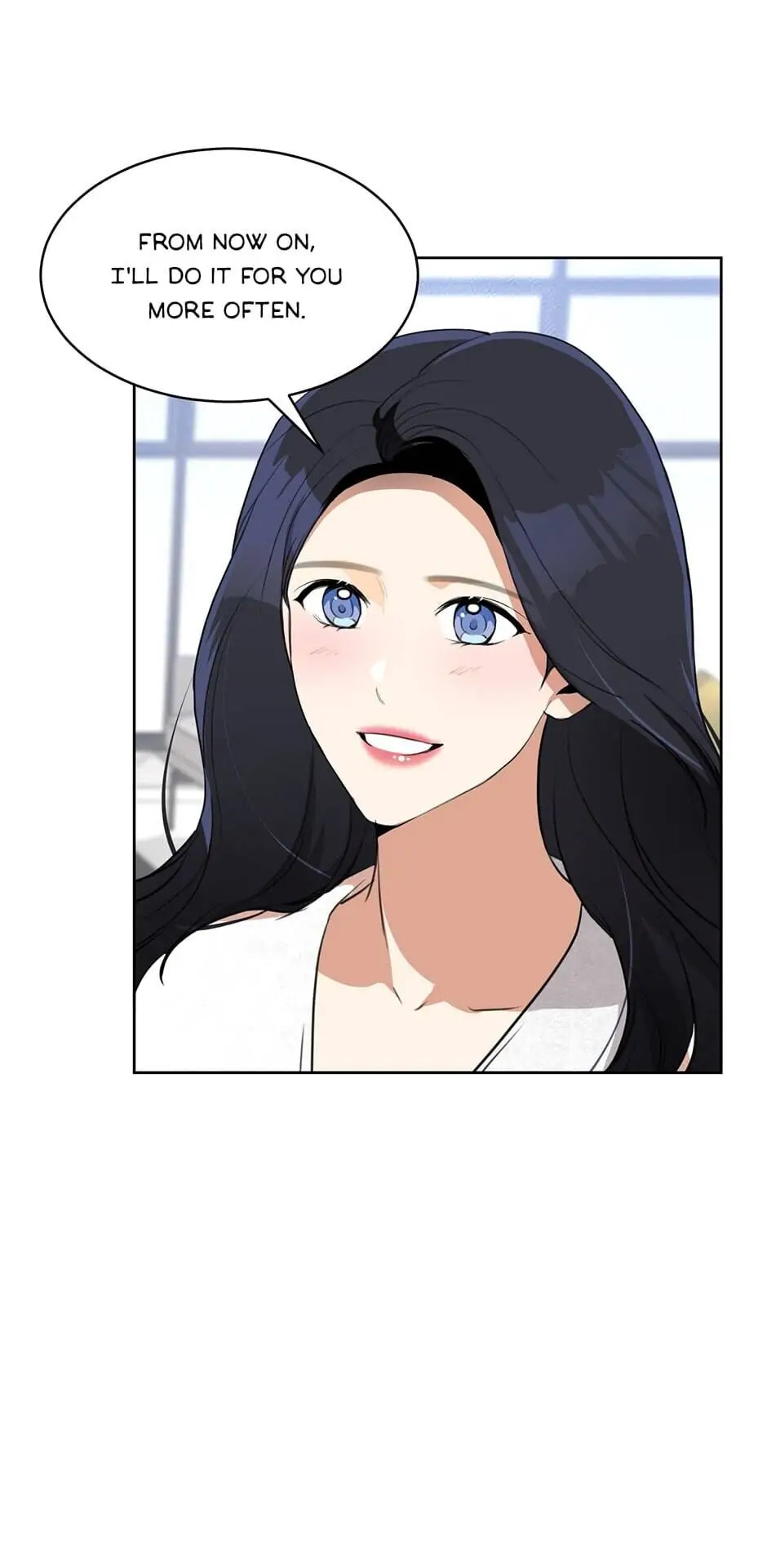 Wife After Love Chapter 68 page 23 - 