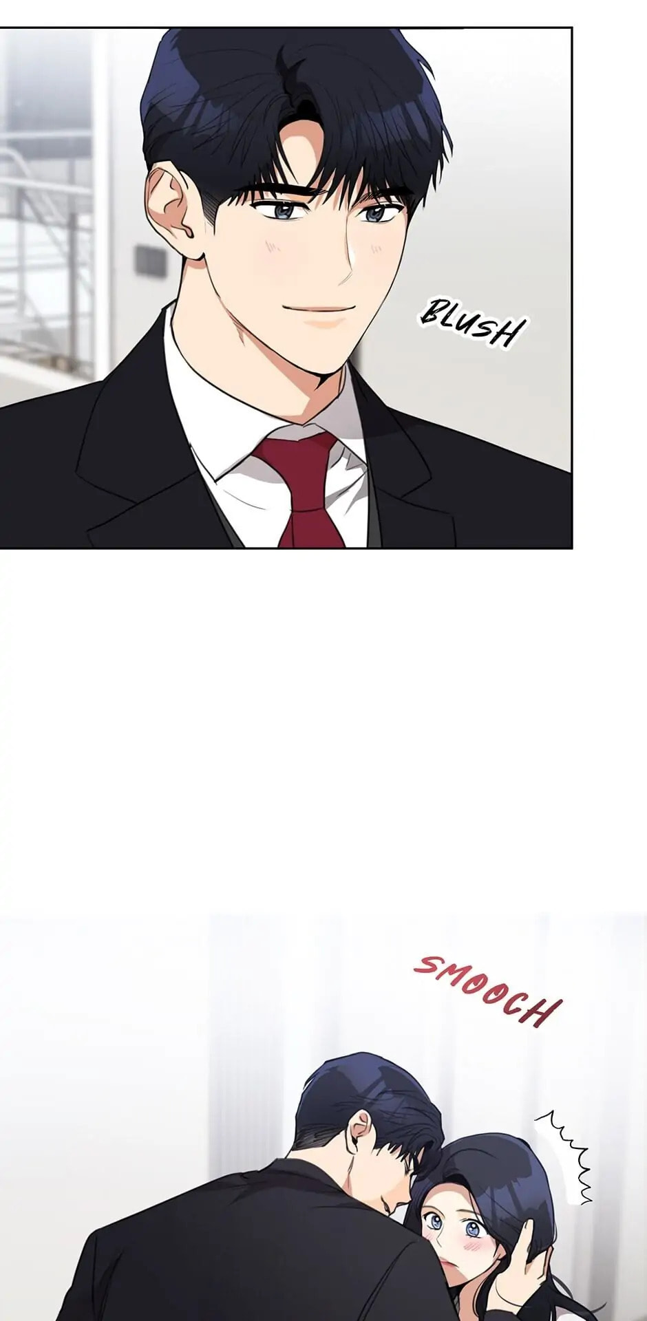 Wife After Love Chapter 68 page 24 - 