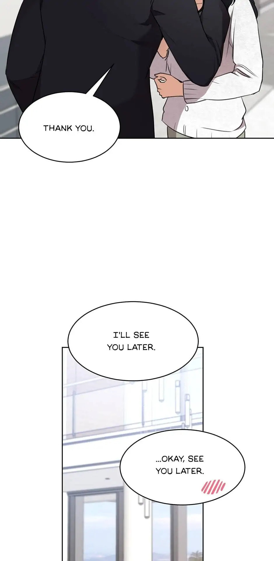 Wife After Love Chapter 68 page 25 - 