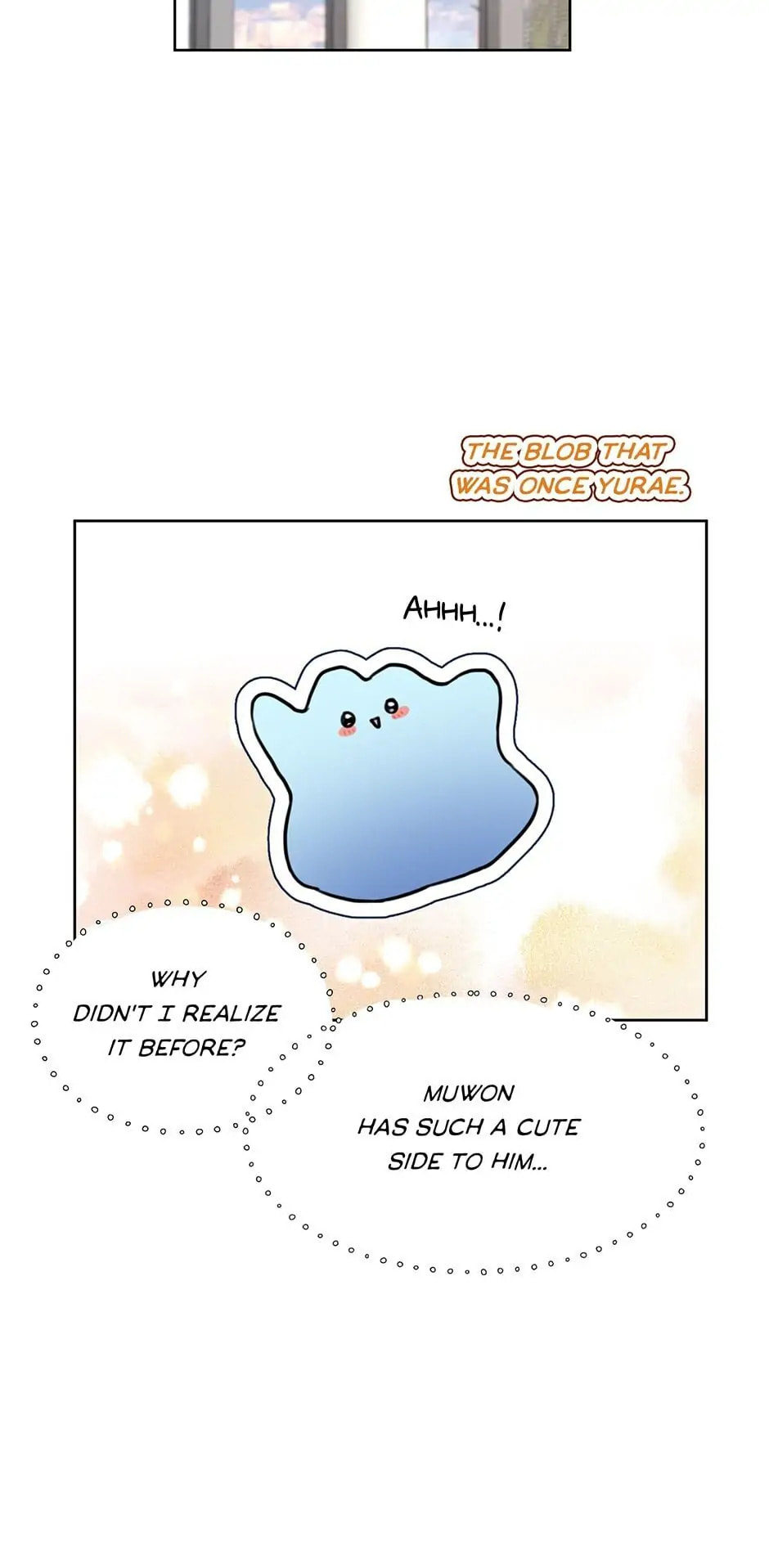 Wife After Love Chapter 68 page 26 - 