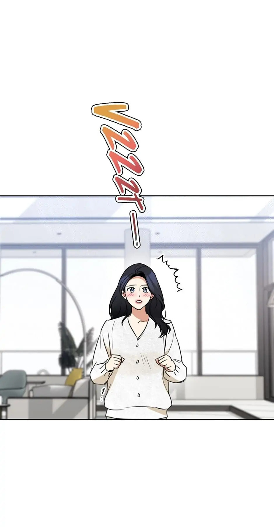 Wife After Love Chapter 68 page 27 - 