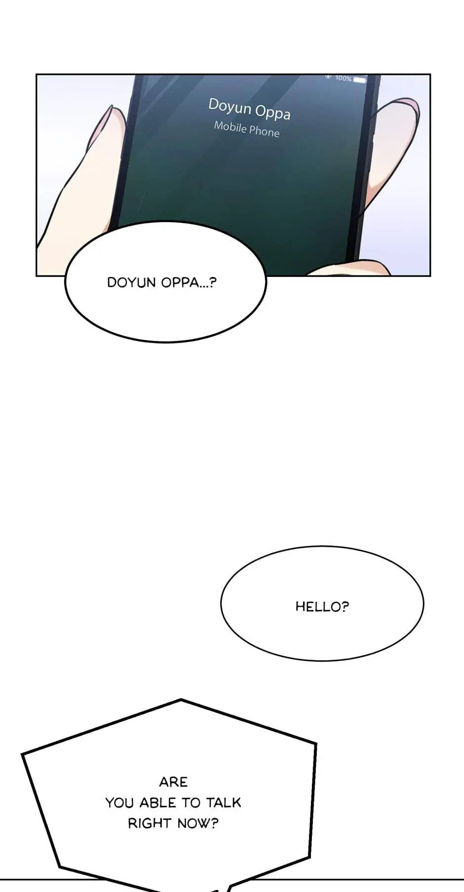Wife After Love Chapter 68 page 28 - 