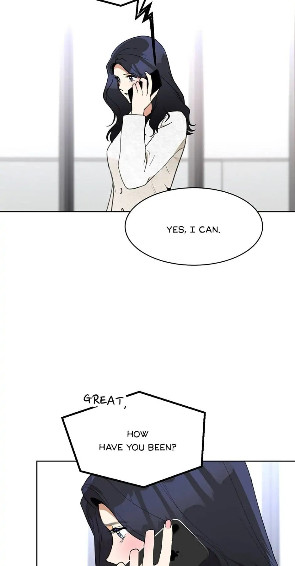 Wife After Love Chapter 68 page 29 - 