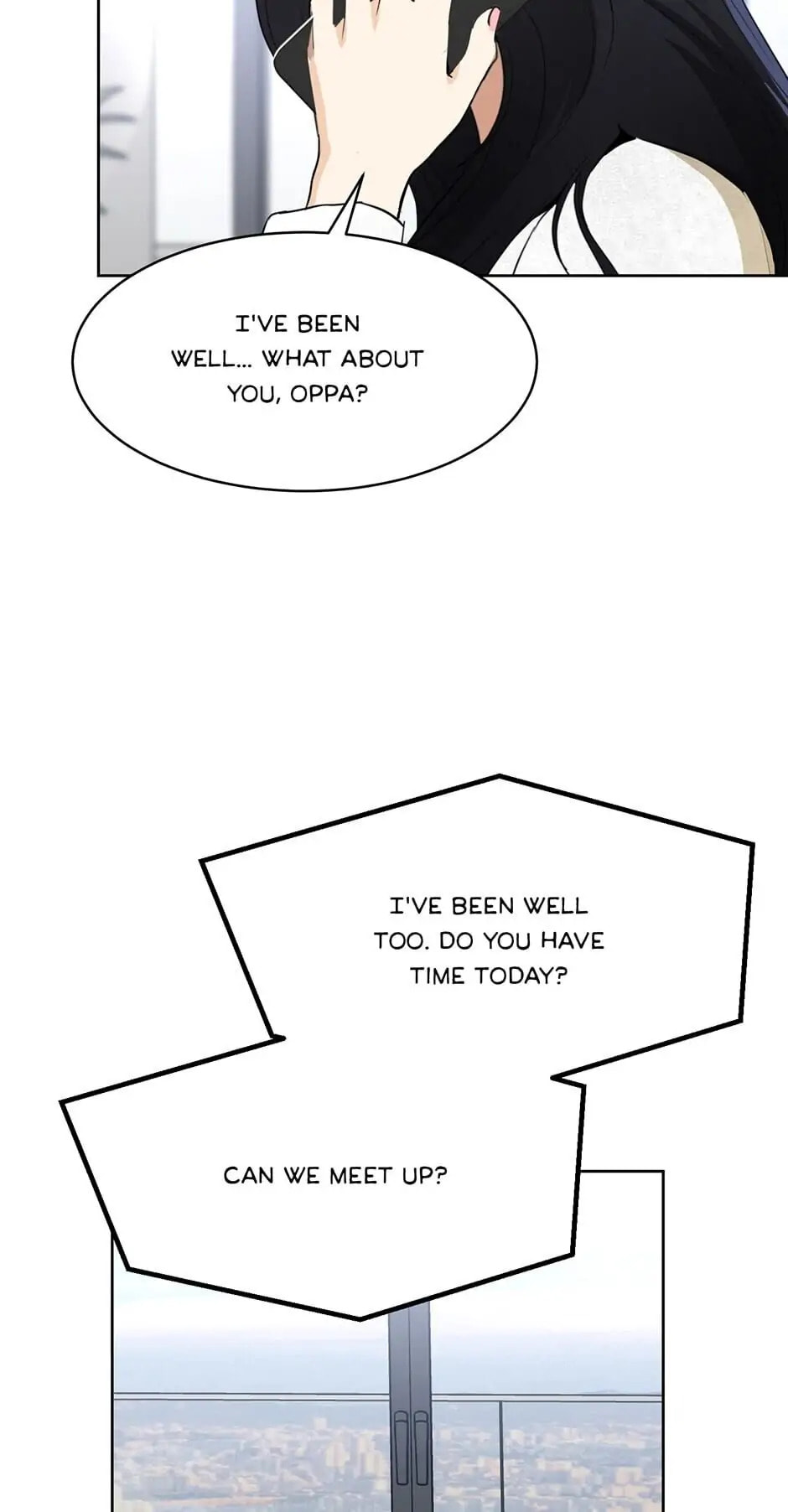 Wife After Love Chapter 68 page 30 - 