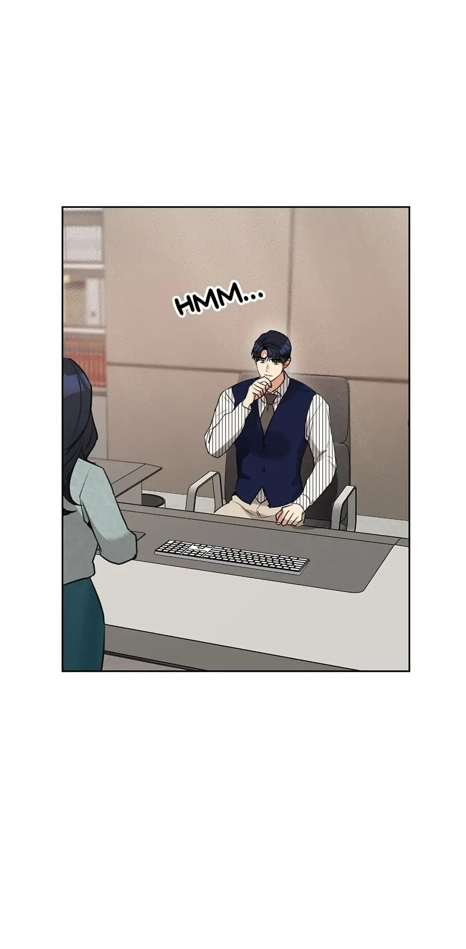 Wife After Love Chapter 68 page 4 - 