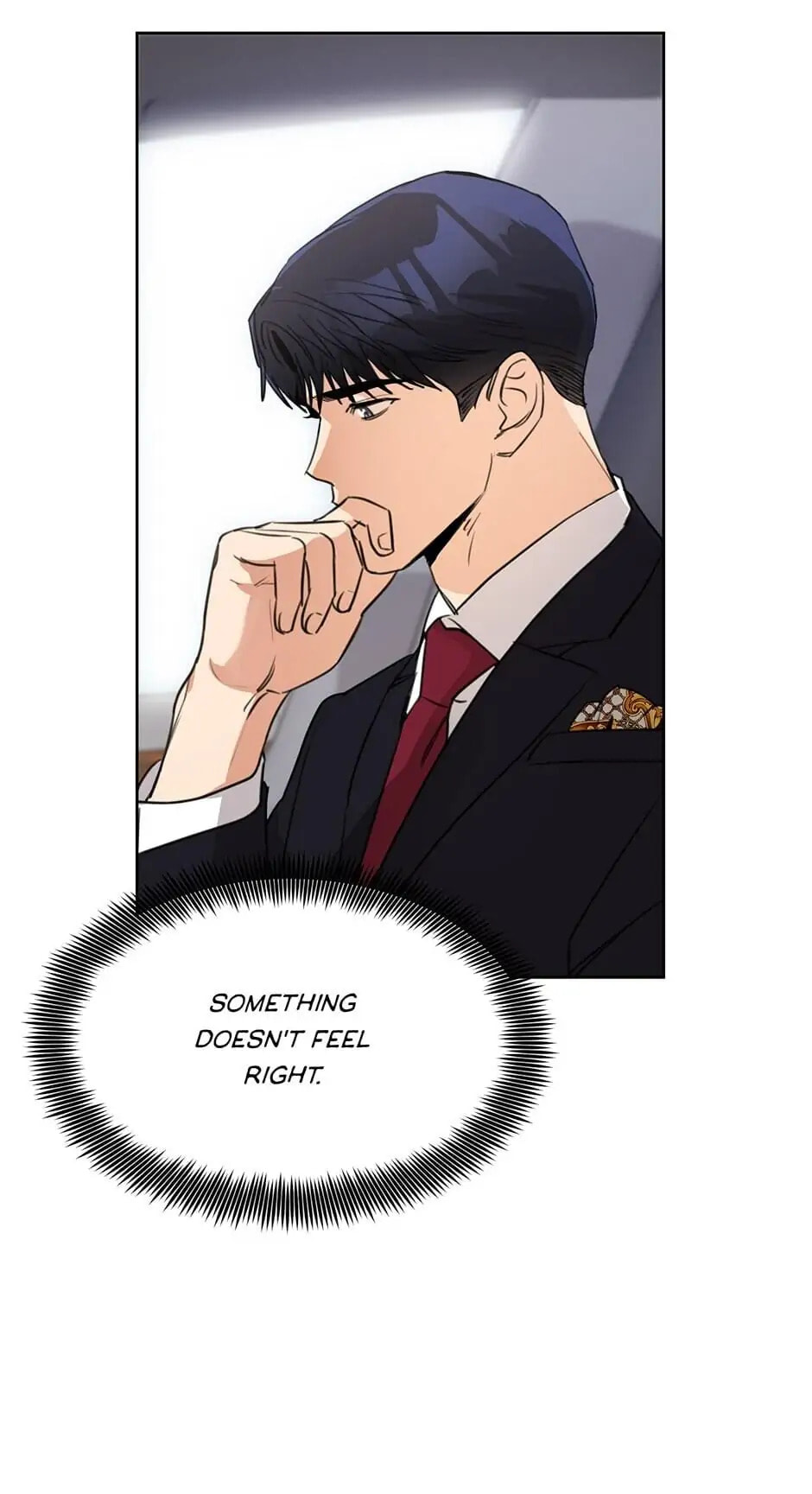 Wife After Love Chapter 68 page 37 - 