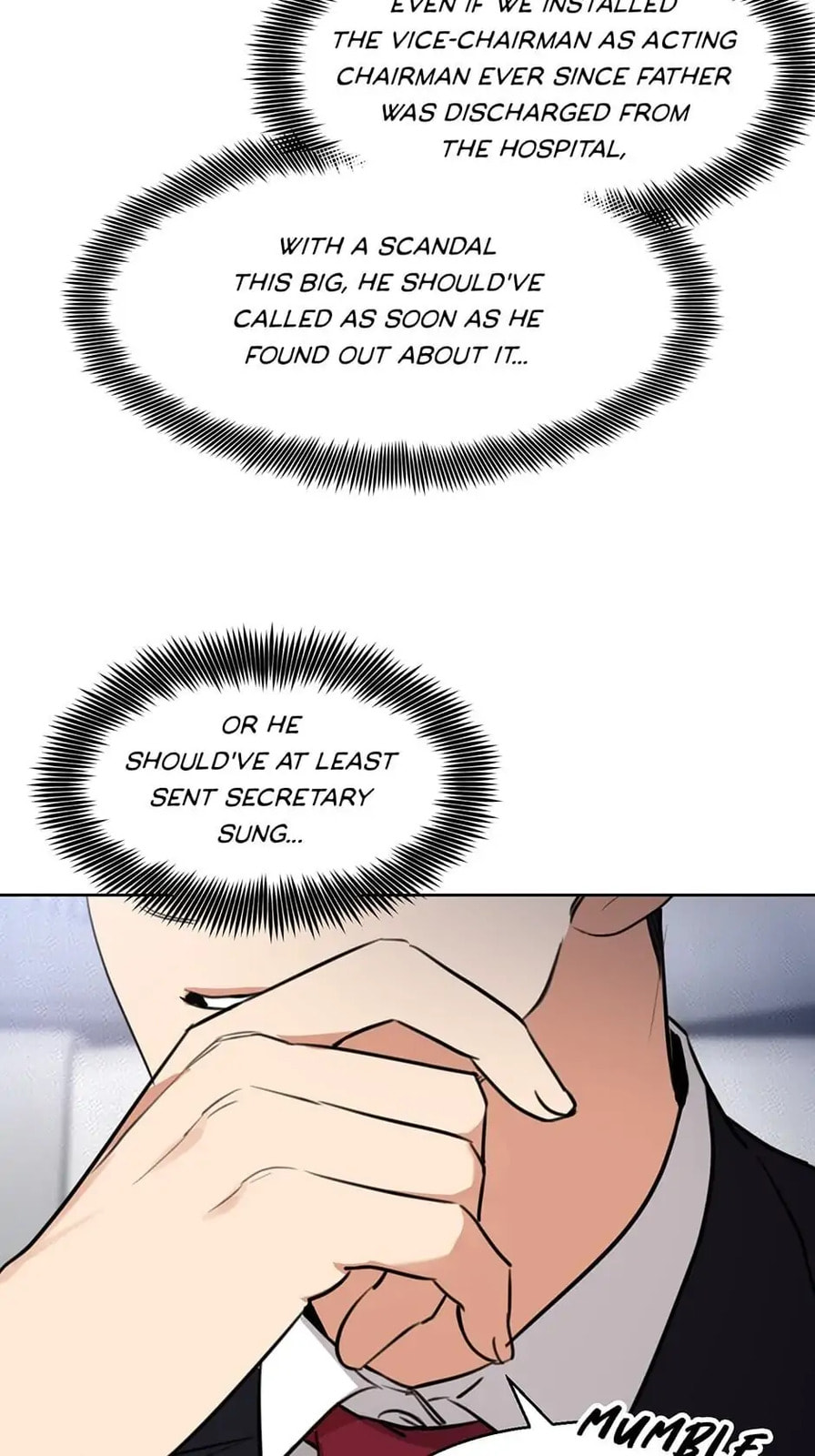 Wife After Love Chapter 68 page 39 - 
