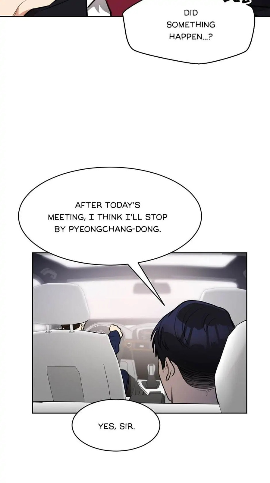 Wife After Love Chapter 68 page 40 - 