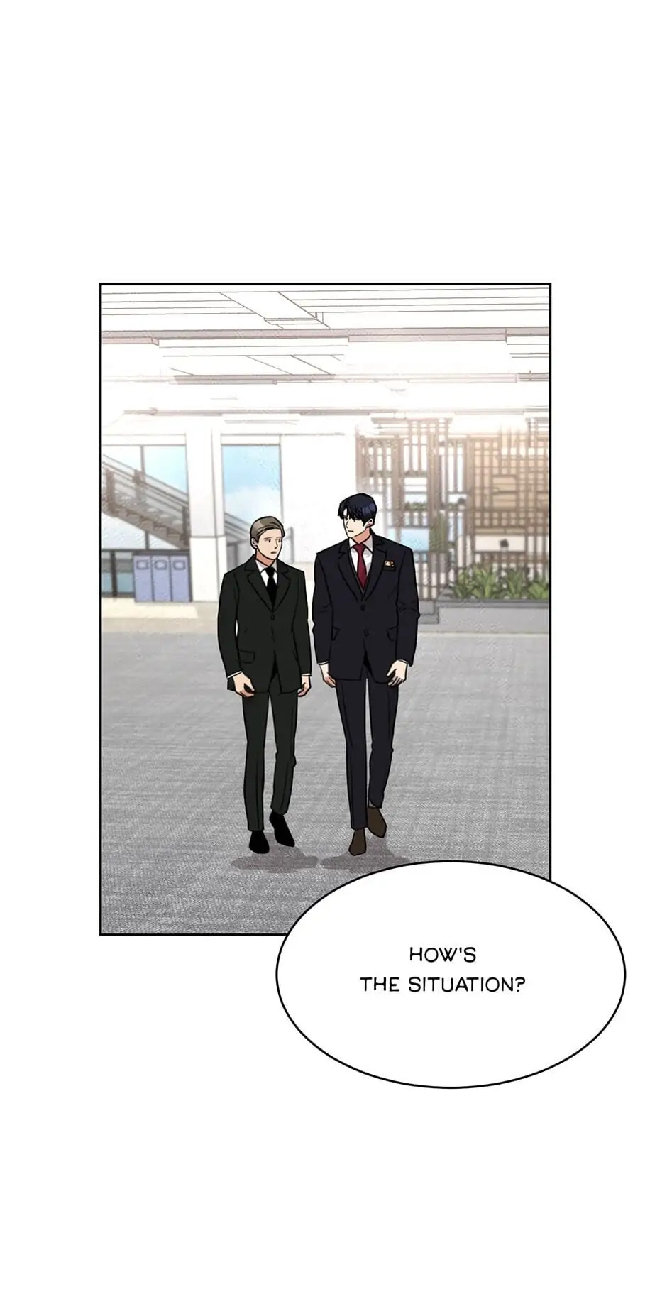 Wife After Love Chapter 68 page 44 - 