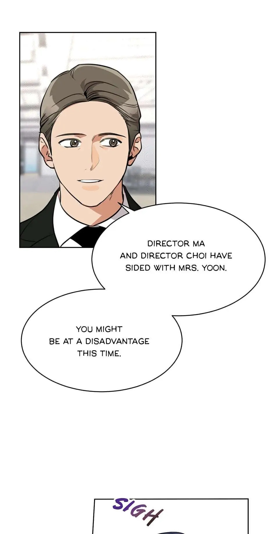 Wife After Love Chapter 68 page 45 - 
