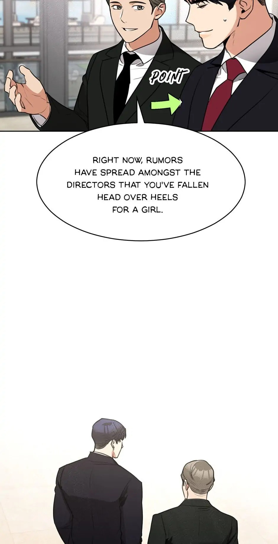 Wife After Love Chapter 68 page 47 - 
