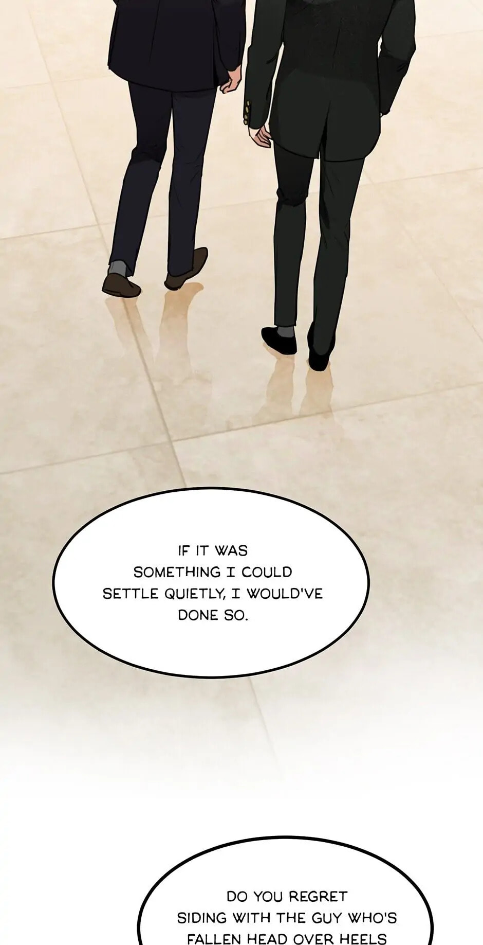Wife After Love Chapter 68 page 48 - 