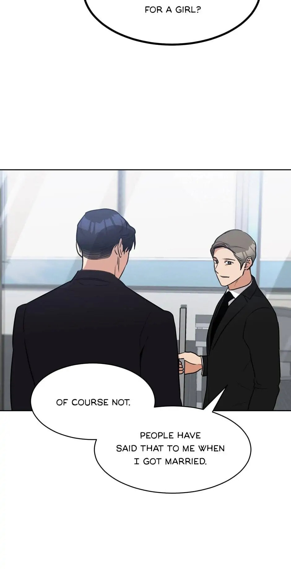 Wife After Love Chapter 68 page 49 - 