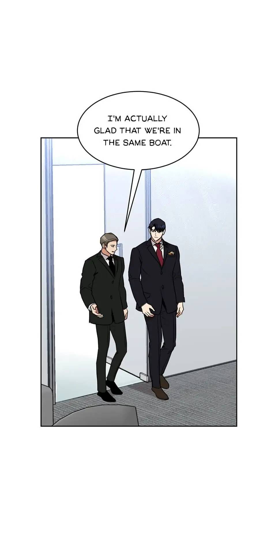 Wife After Love Chapter 68 page 50 - 