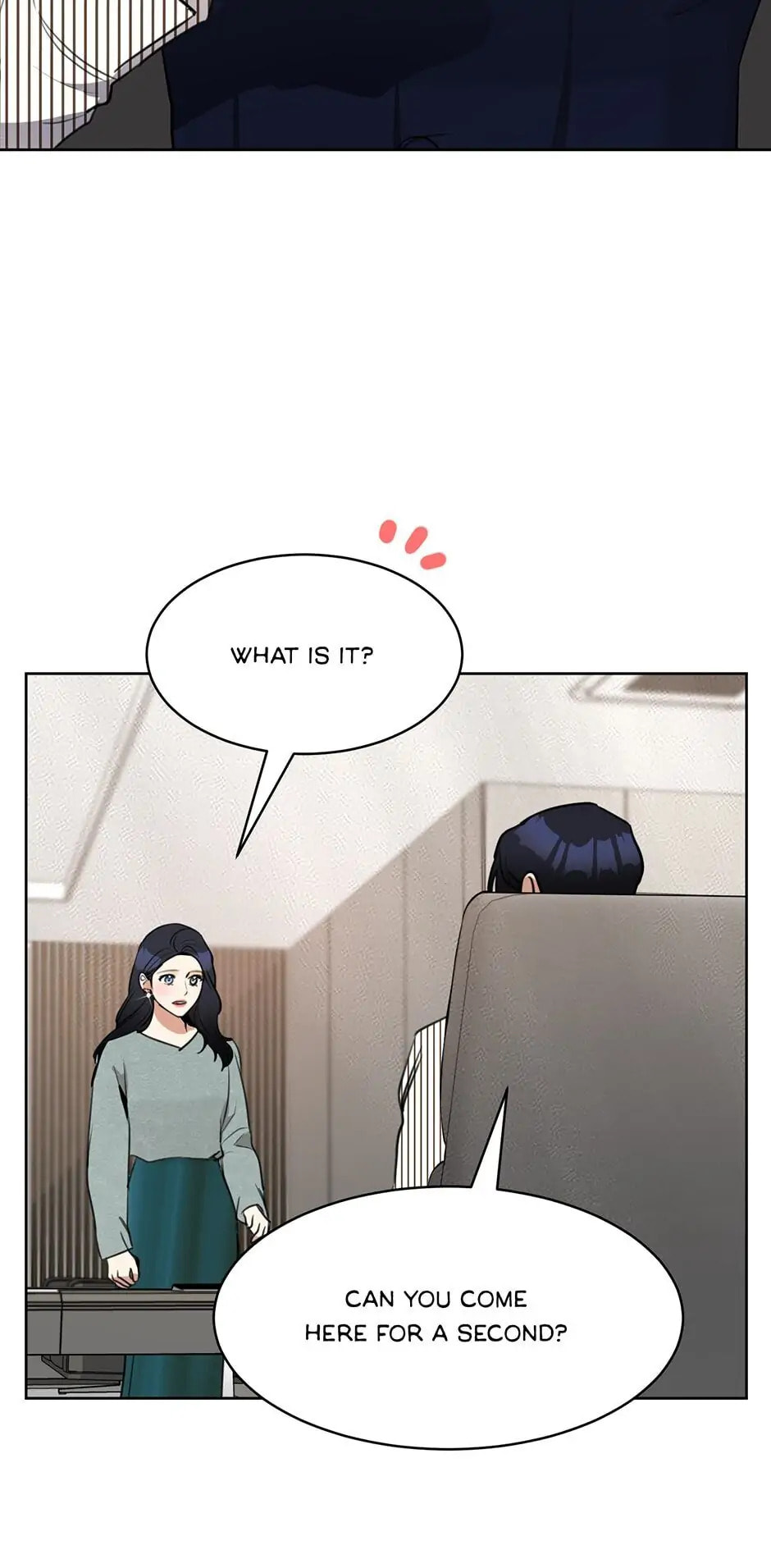 Wife After Love Chapter 68 page 6 - 