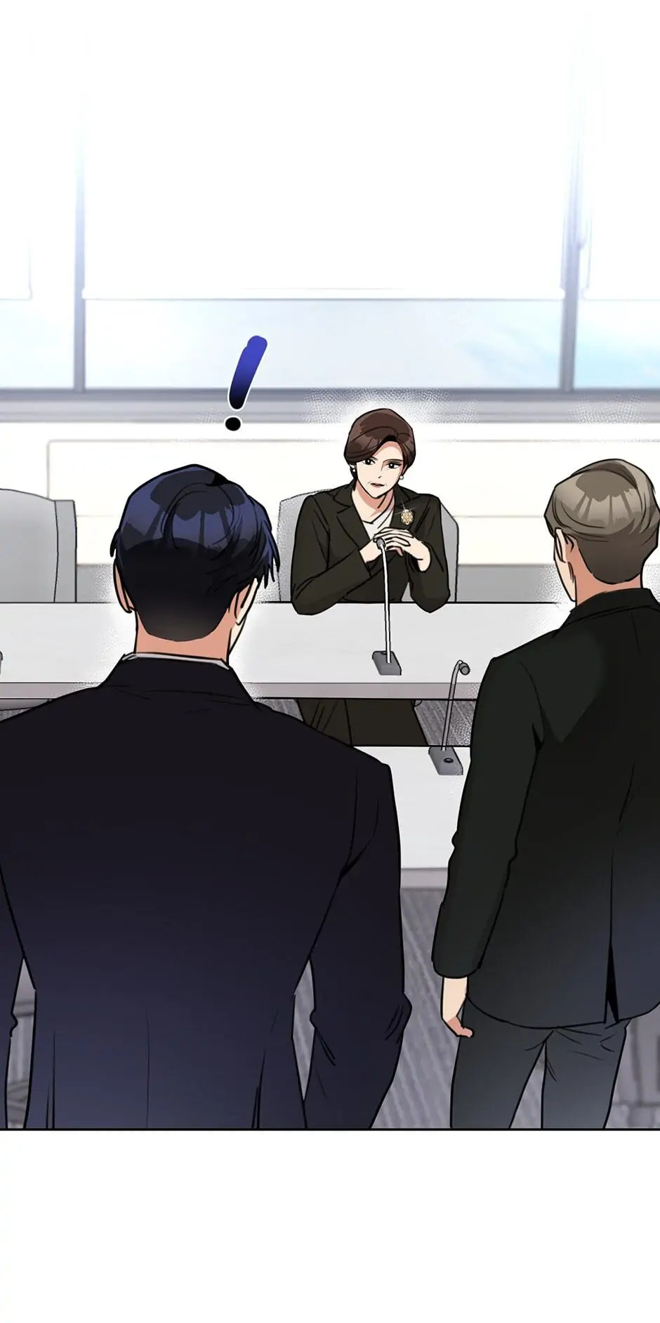 Wife After Love Chapter 68 page 51 - 