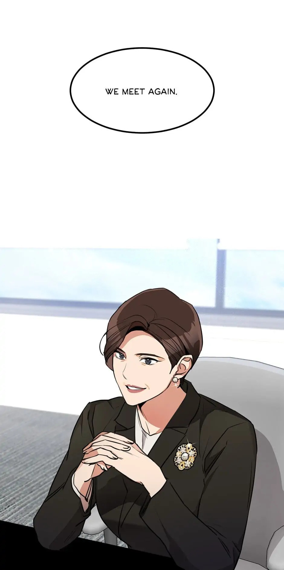 Wife After Love Chapter 68 page 52 - 