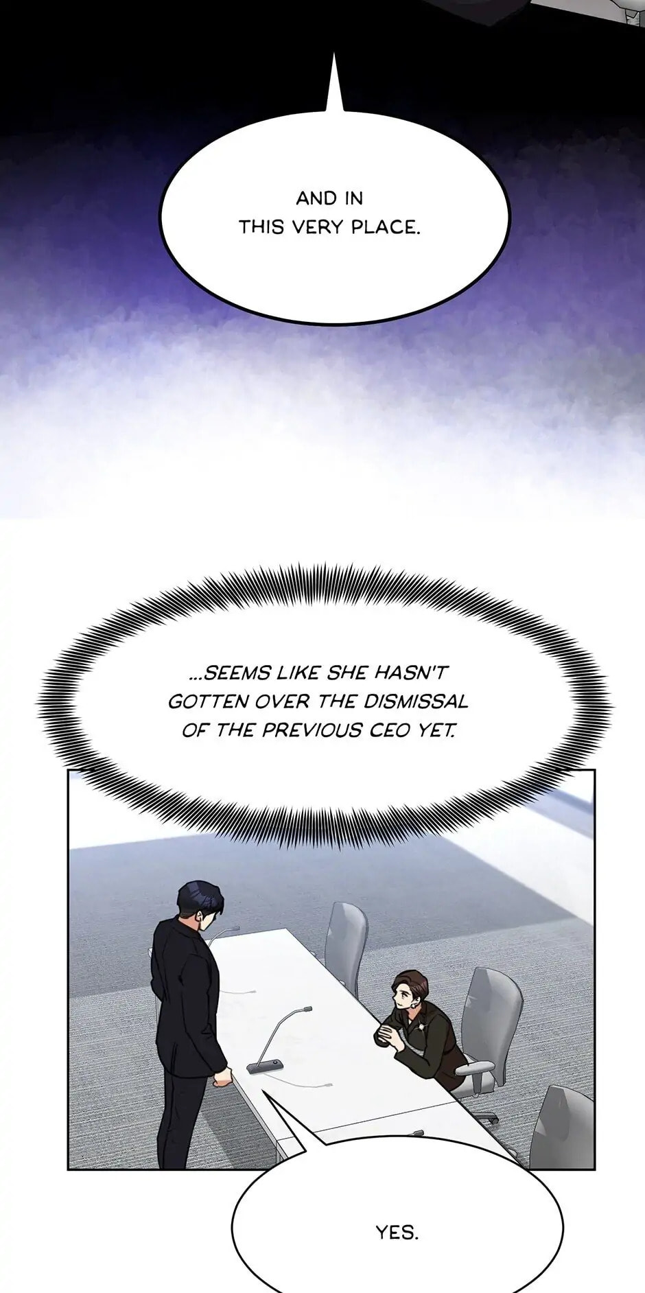 Wife After Love Chapter 68 page 53 - 