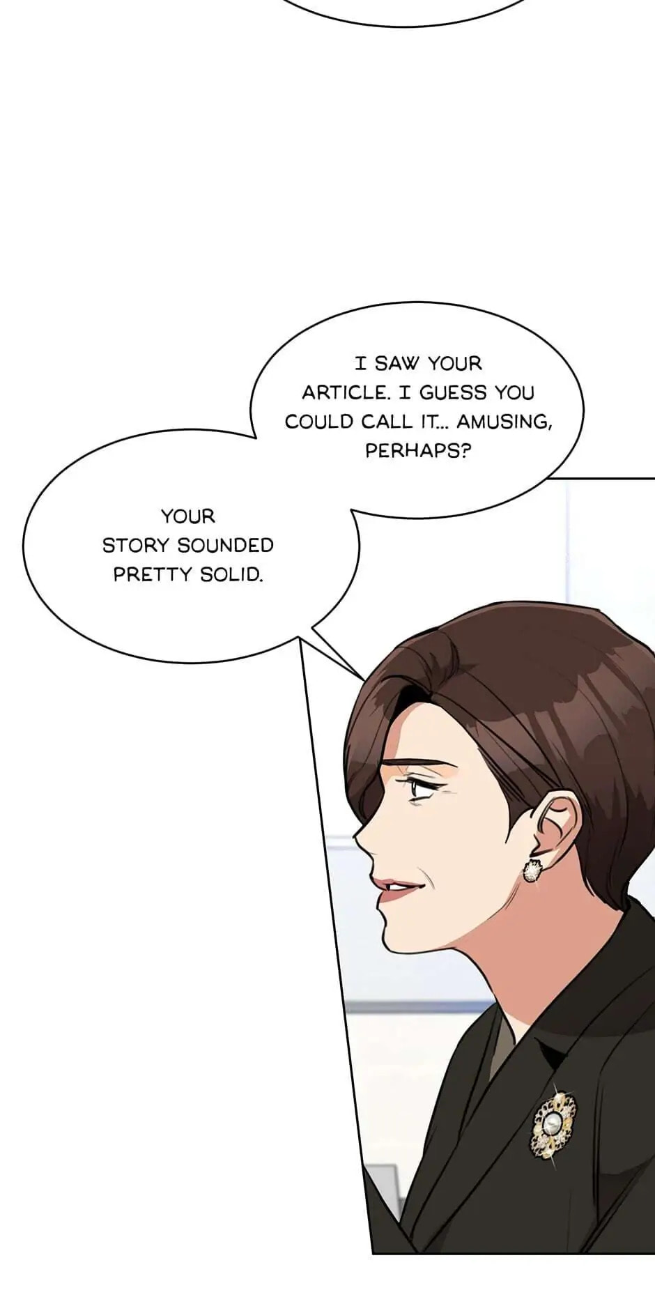 Wife After Love Chapter 68 page 54 - 