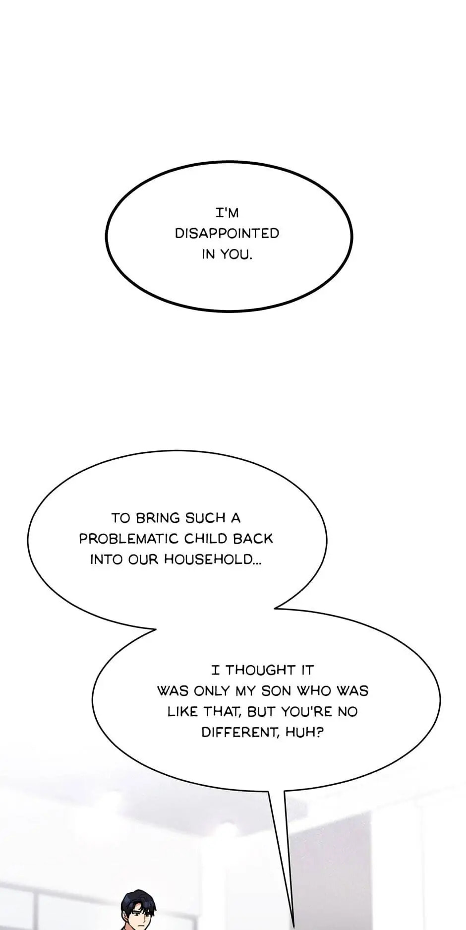 Wife After Love Chapter 68 page 56 - 