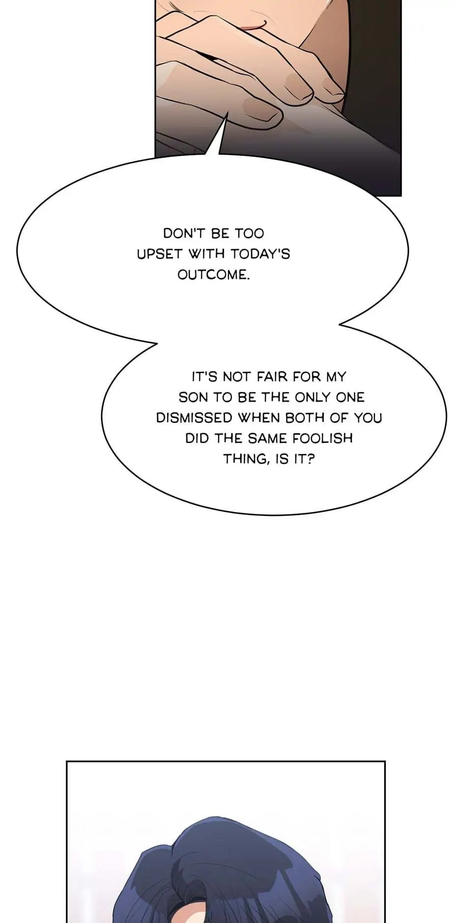 Wife After Love Chapter 68 page 58 - 