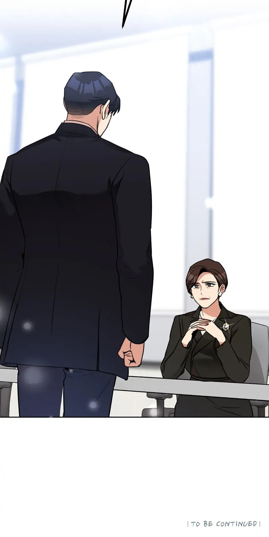Wife After Love Chapter 68 page 60 - 