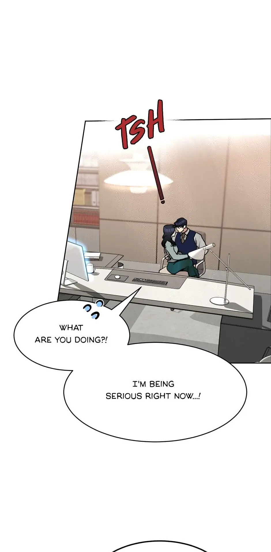 Wife After Love Chapter 68 page 8 - 