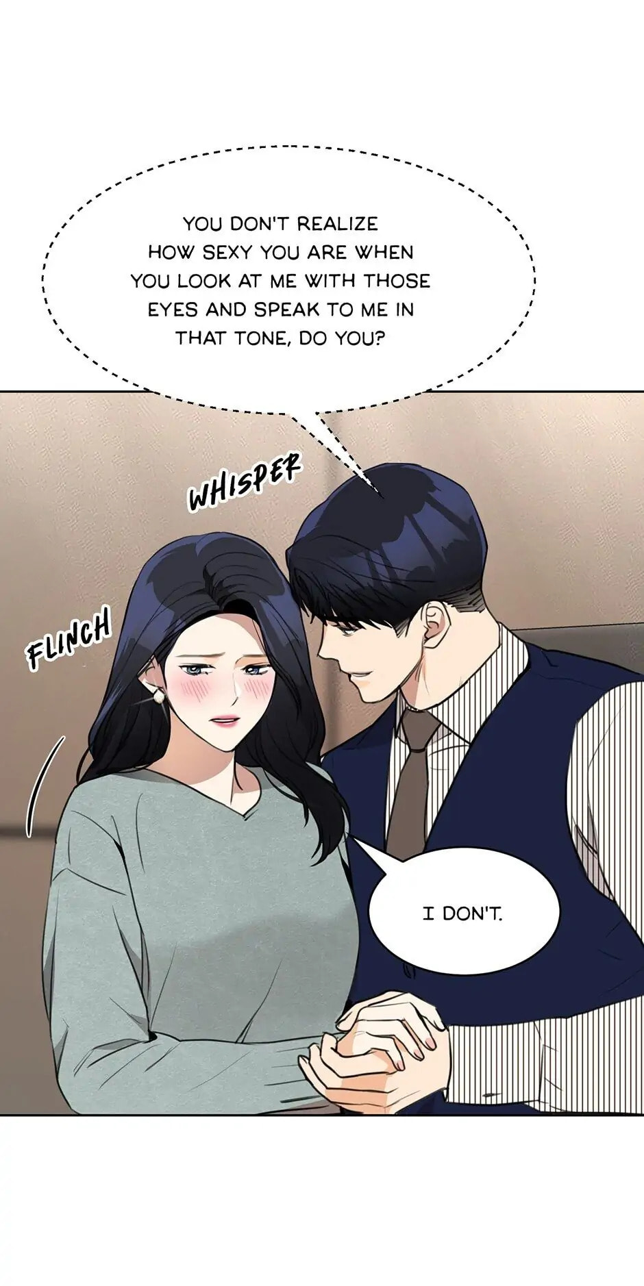 Wife After Love Chapter 68 page 10 - 